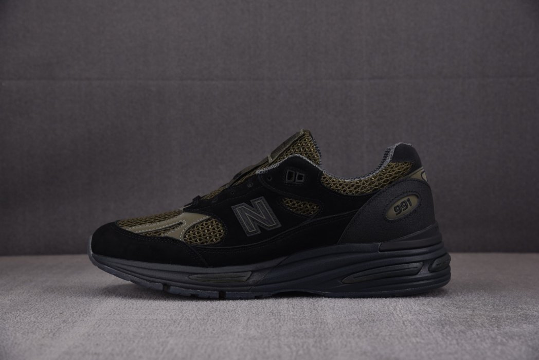 Sneakers STONE ISLAND x New Balance NB 991