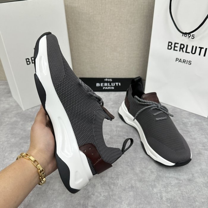 Кроссовки мужские фото 6