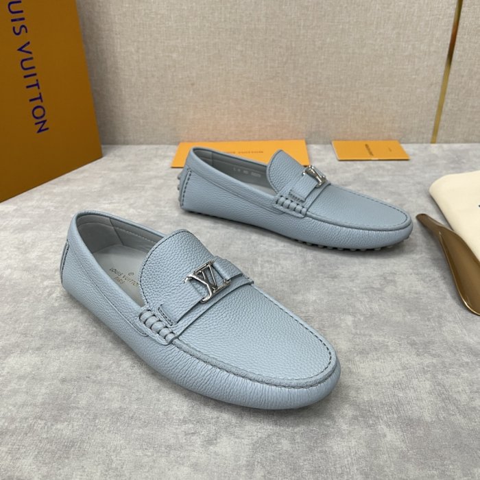 Moccasins men's HOCKENHEIM фото 2