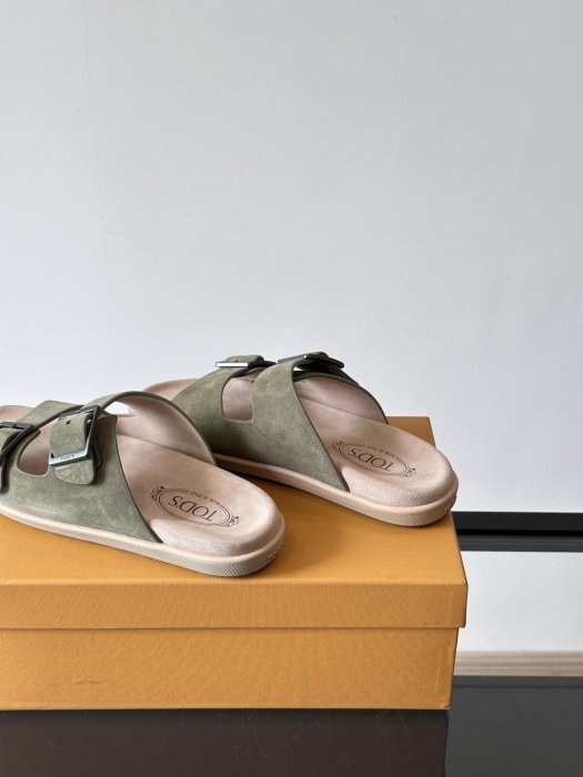 Шльопанці чоловічі фото 7