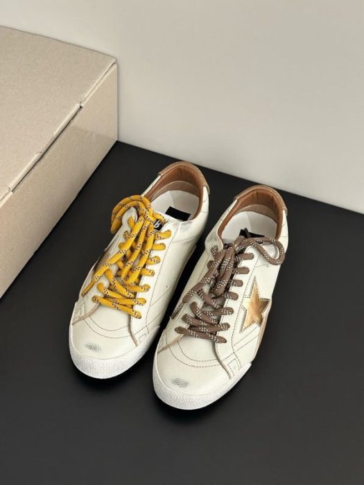 Кроссовки Super-Star фото 4