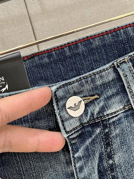 Jeans men's фото 6