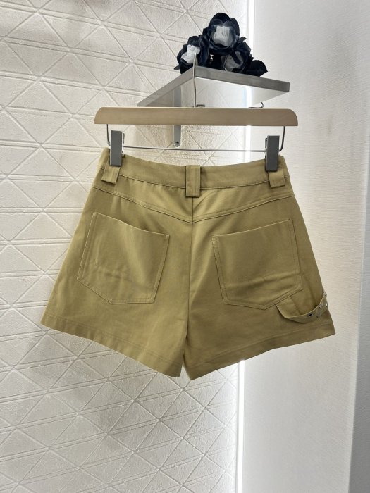 Шорты женские фото 2