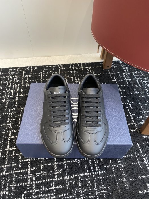 Кроссовки Dior B01