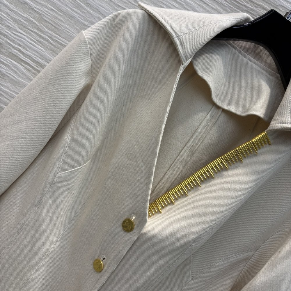 Пиджак женский фото 3