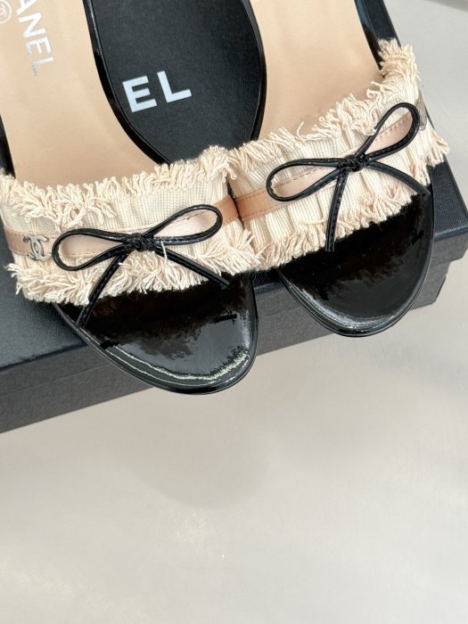 Босоножки фото 7