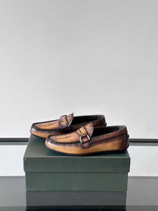 Туфли мужские фото 3