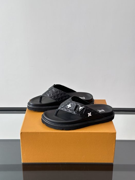 Шльопанці чоловічі фото 3