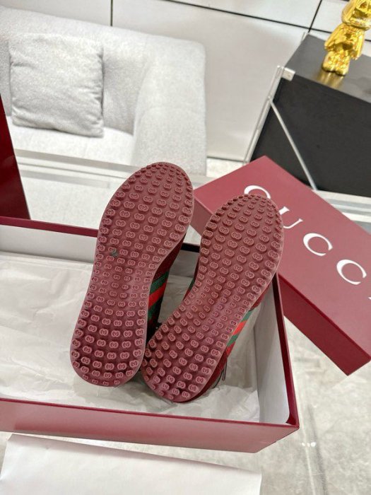 Sneakers Gucci Re-Motion фото 7