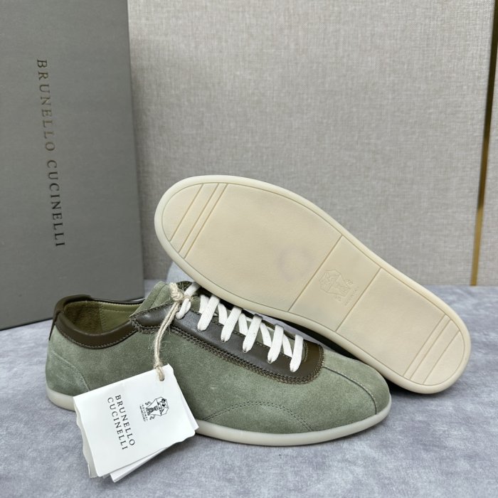 Кроссовки мужские фото 8