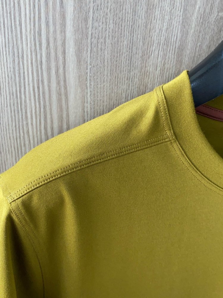 T-shirt men's фото 7