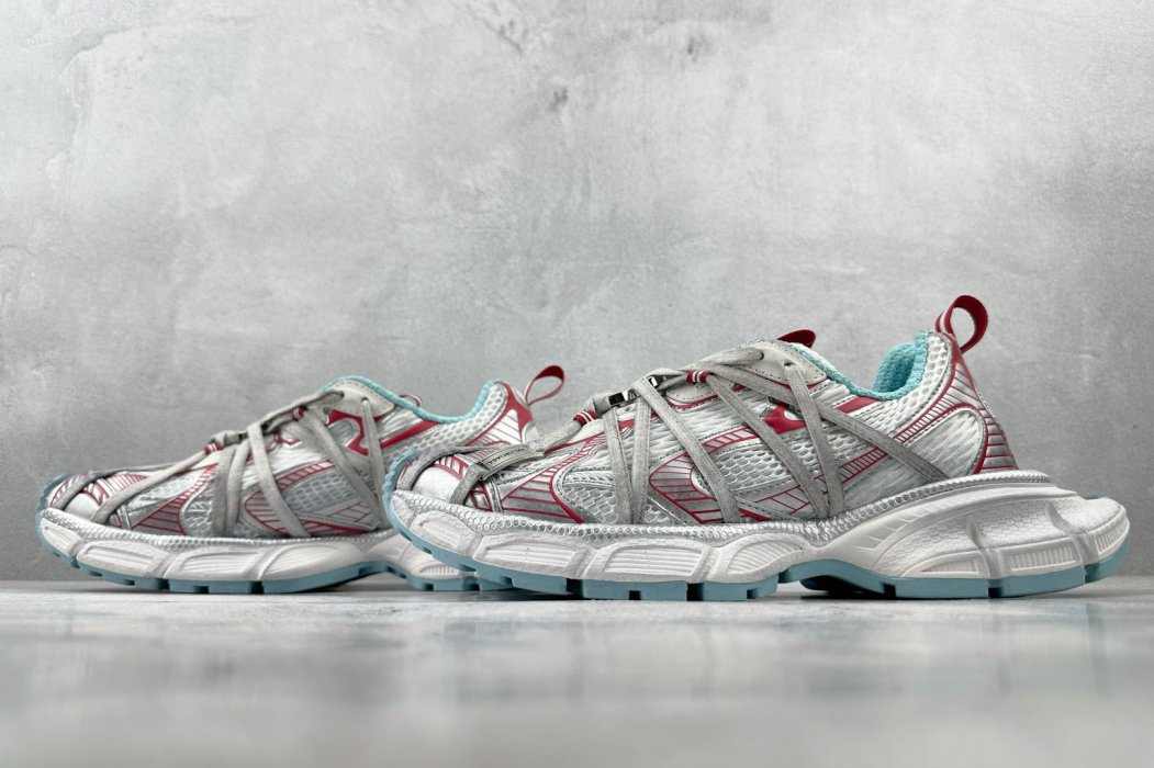 Кроссовки 3XL Extreme Laces B фото 5