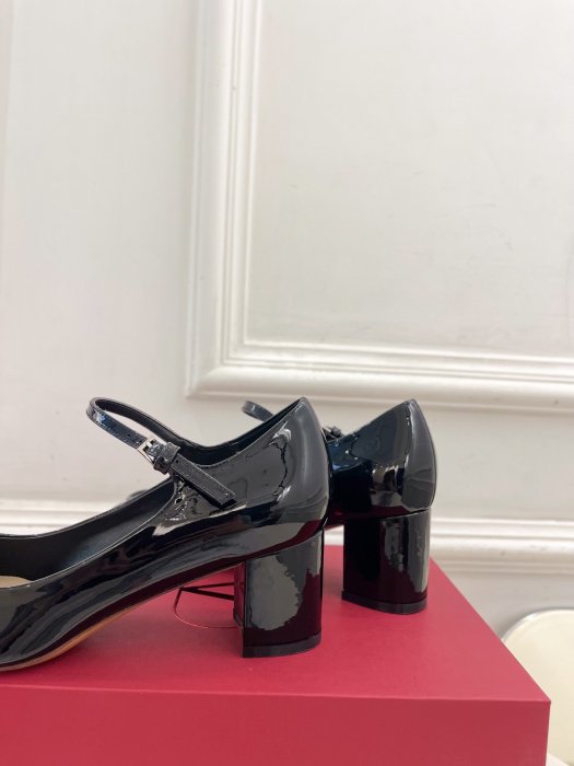 Ballet shoes фото 8