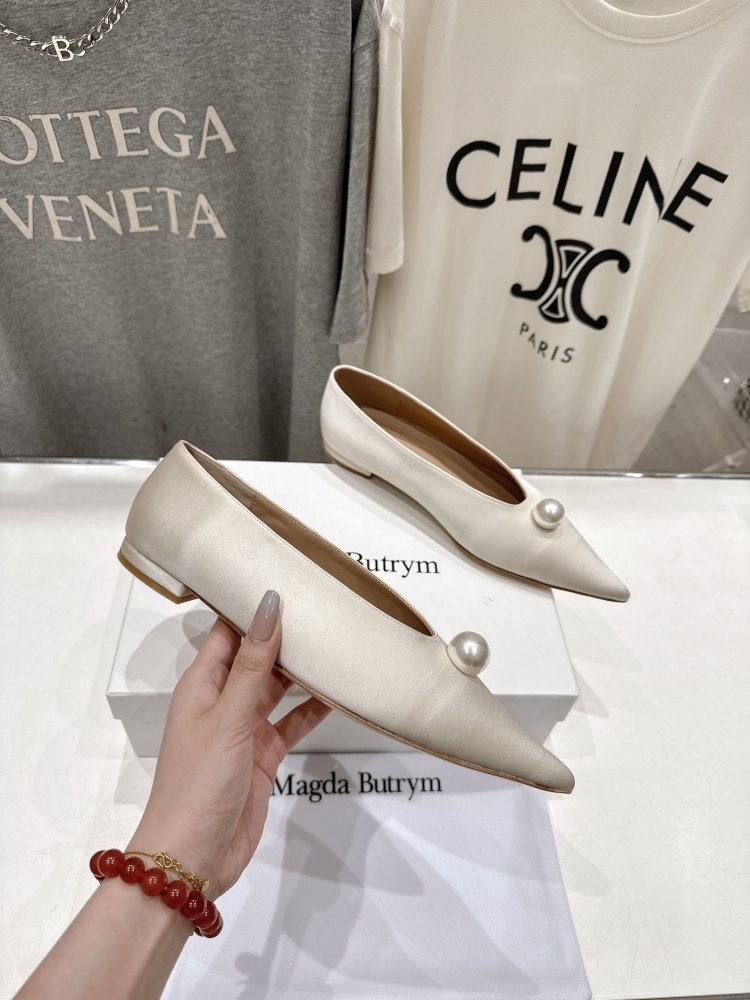 Ballet shoes фото 5