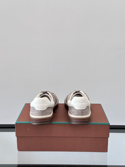 Кроссовки мужские фото 7