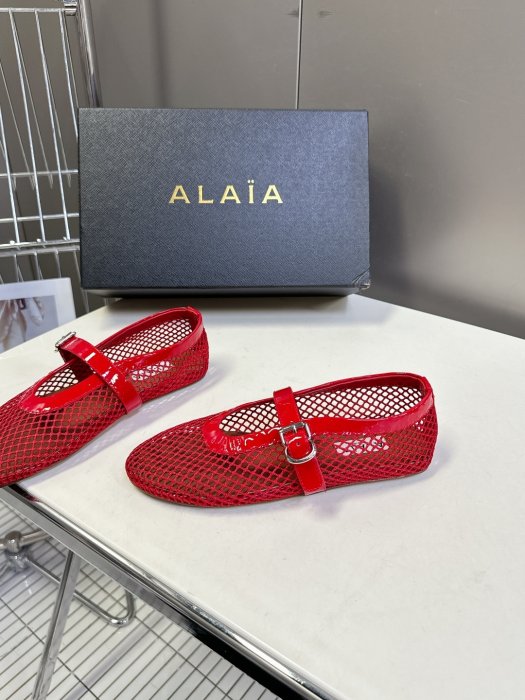 Балетки фото 3