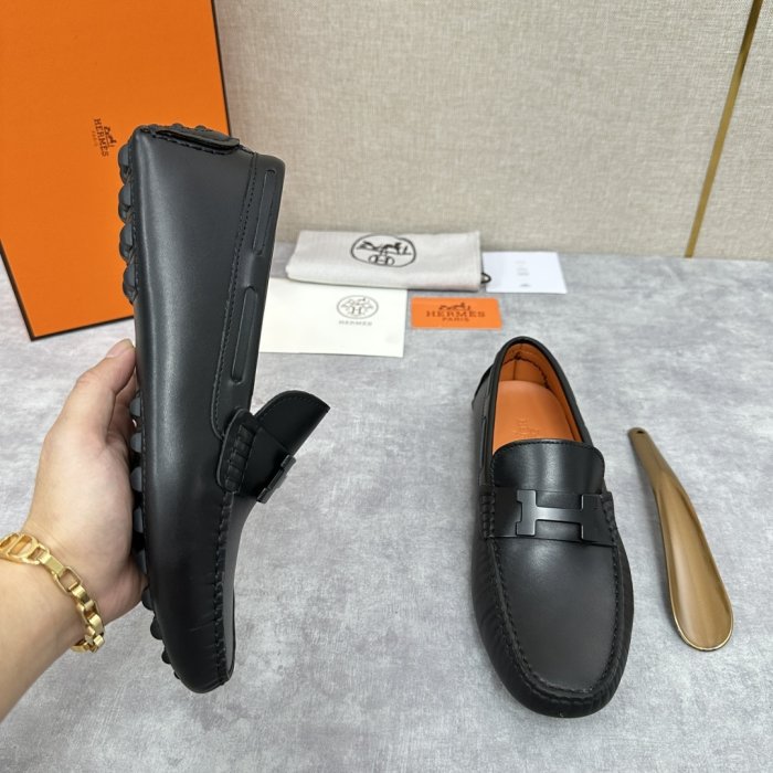 Туфли мужские фото 4