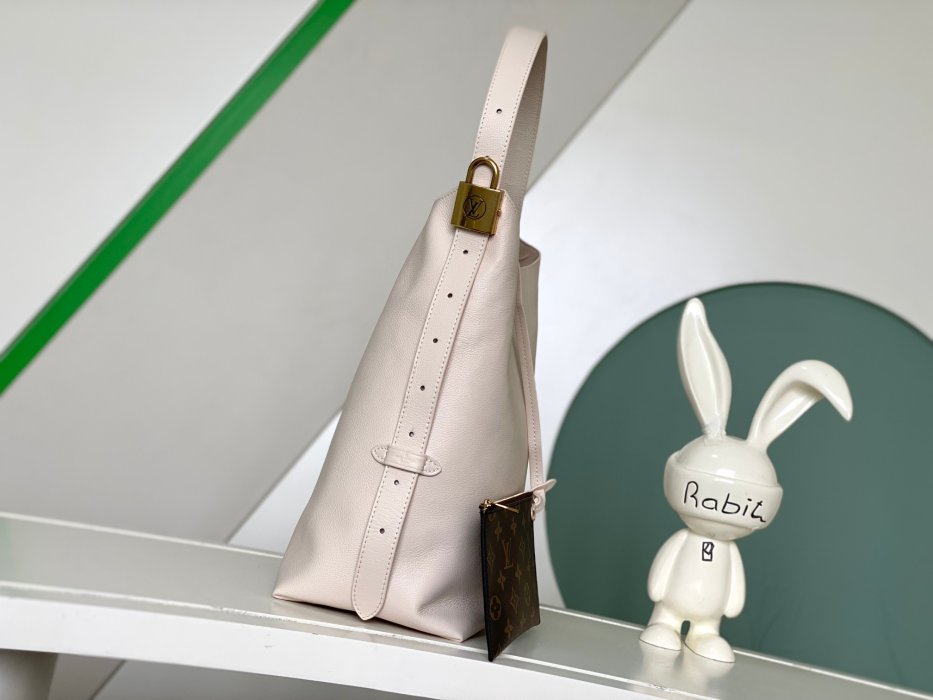 Сумка женская Low Key Hobo 35 см фото 2