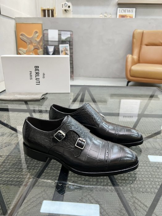 Туфли мужские фото 2