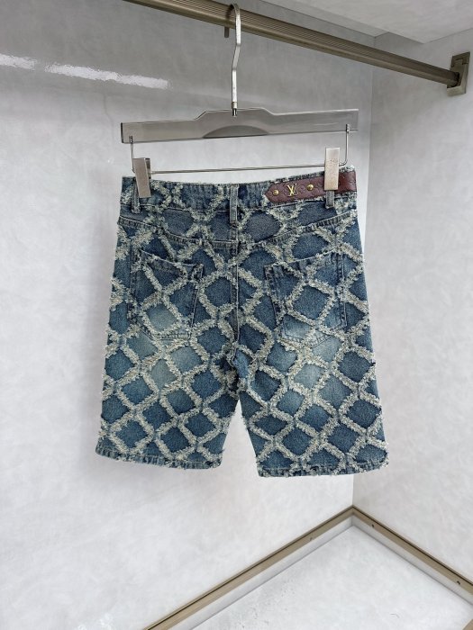 Shorts men's фото 9