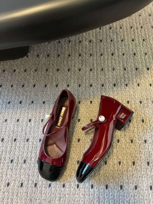 Ballet shoes фото 6