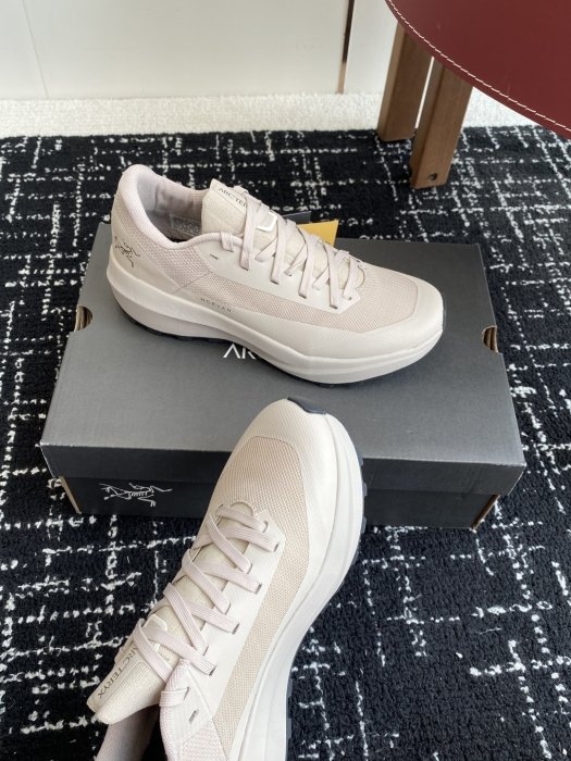 Кросівки ARCTERYX NORVAN VT фото 6