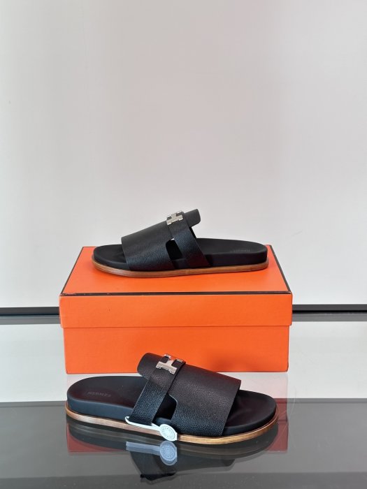 Шльопанці чоловічі фото 4