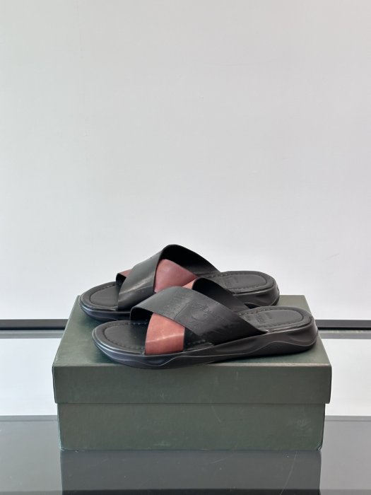 Шлепанцы мужские фото 3