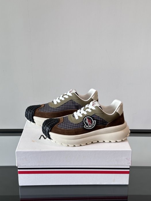 Кроссовки мужские фото 3