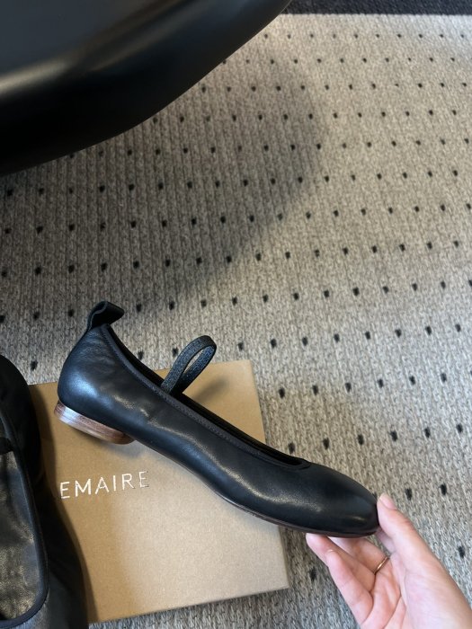 Балетки фото 8