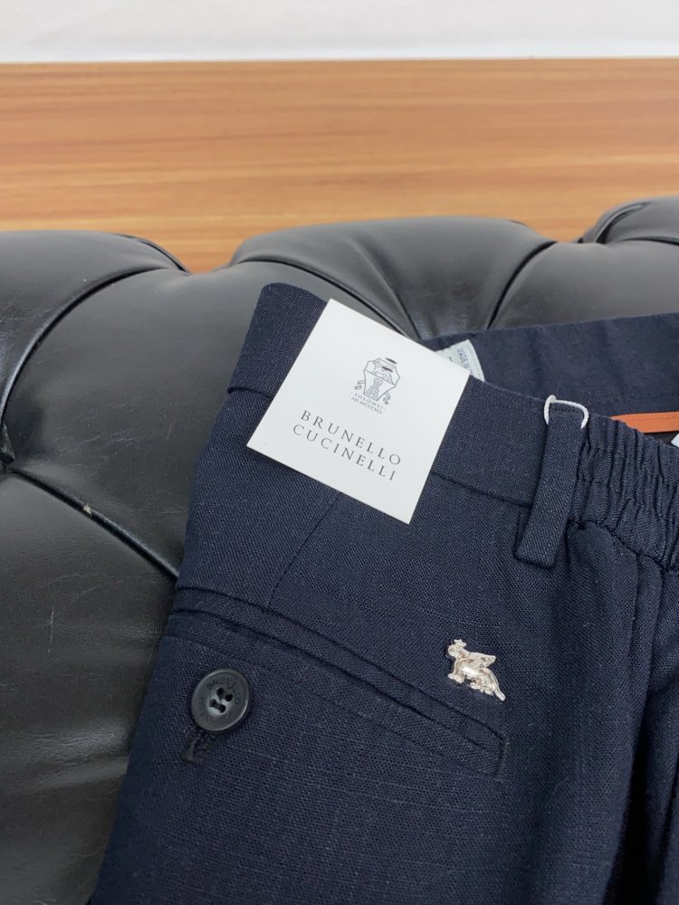 Pants men's фото 5