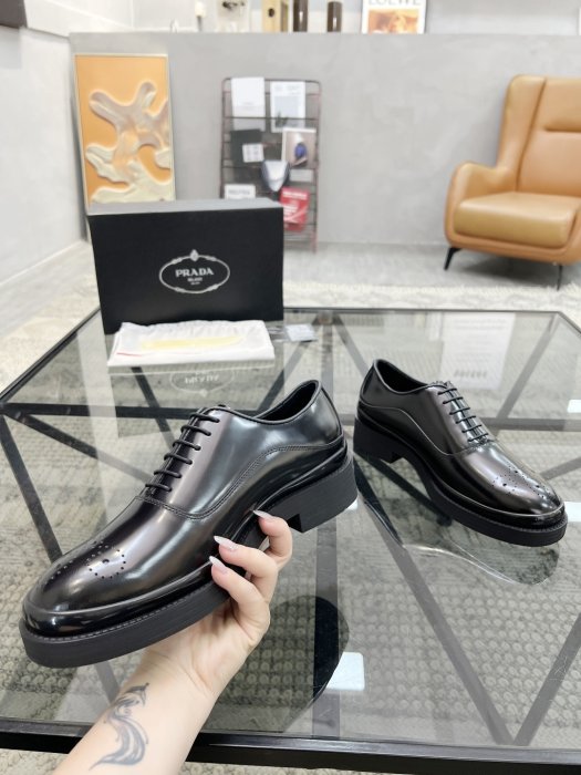 Туфли мужские фото 5