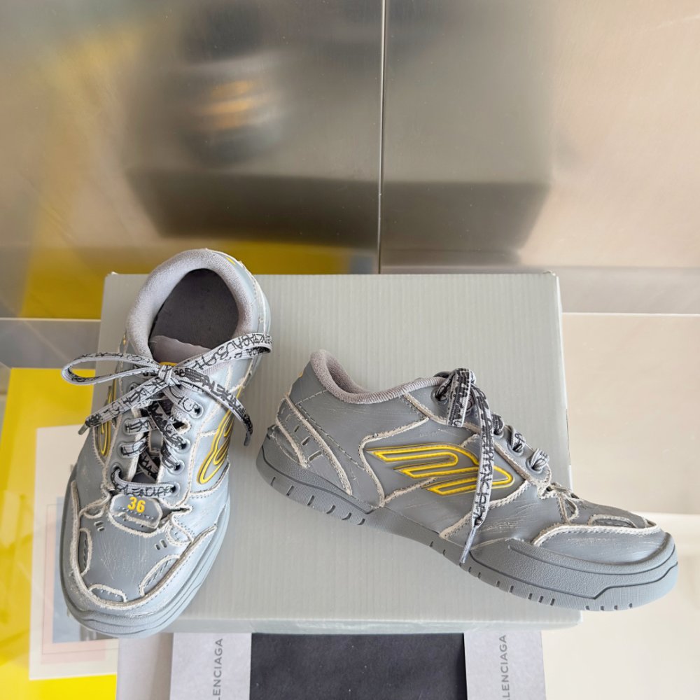 Кроссовки Hamptons фото 3