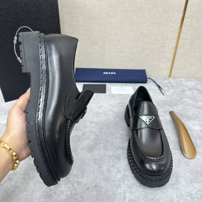 Туфли мужские фото 4