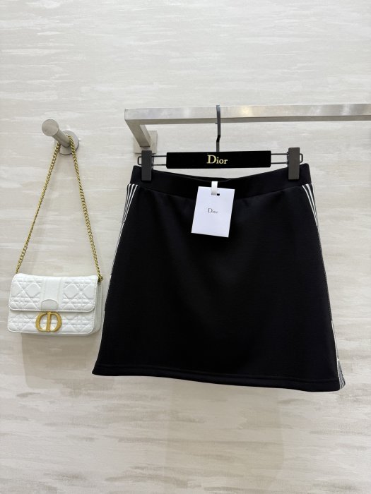 Юбка Dior Signature