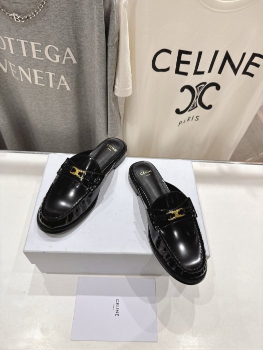 Мюли женские фото 2