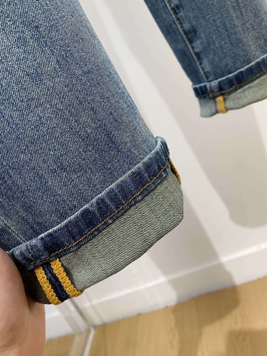 Jeans men's фото 7