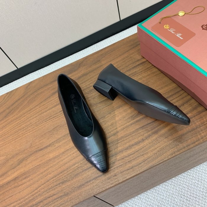 Балетки фото 3