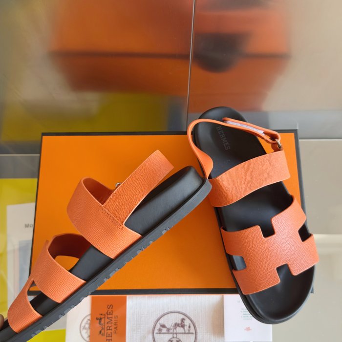 Сандалии Genius женские фото 3