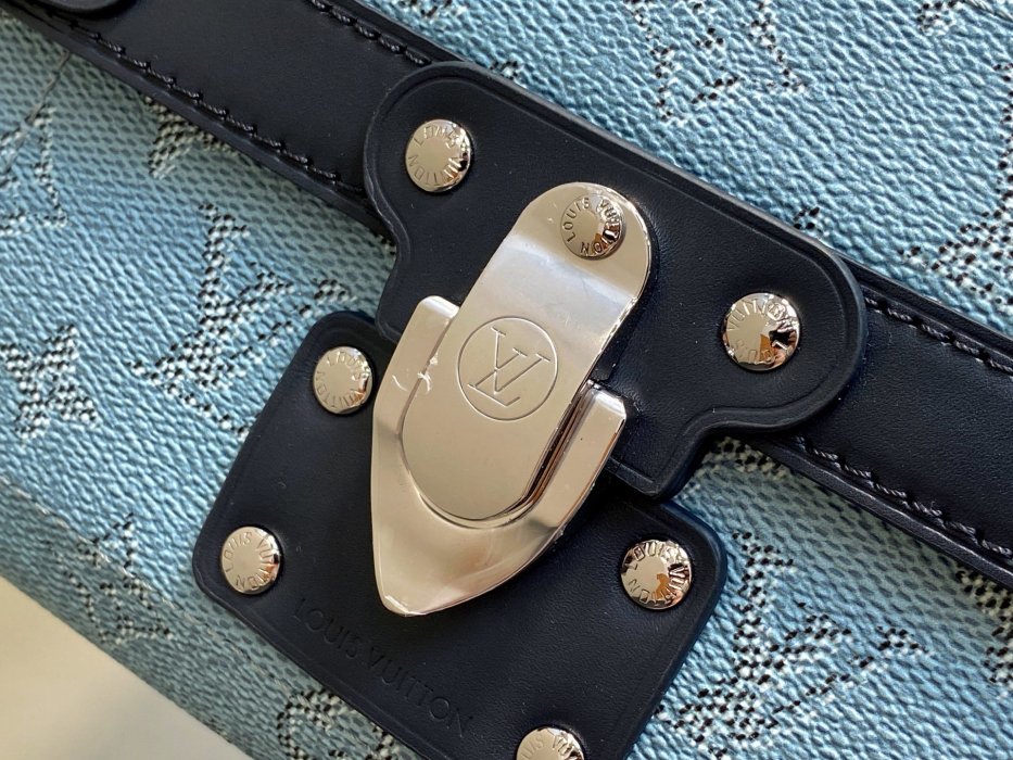 Сумка женская Side Trunk M15035 19 см фото 5