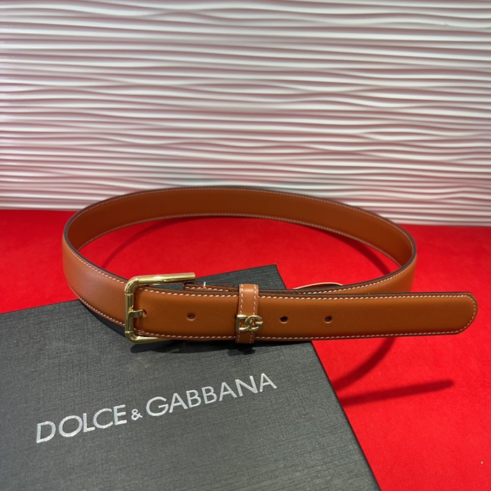 Ремінь шкіряний 30 мм фото 4