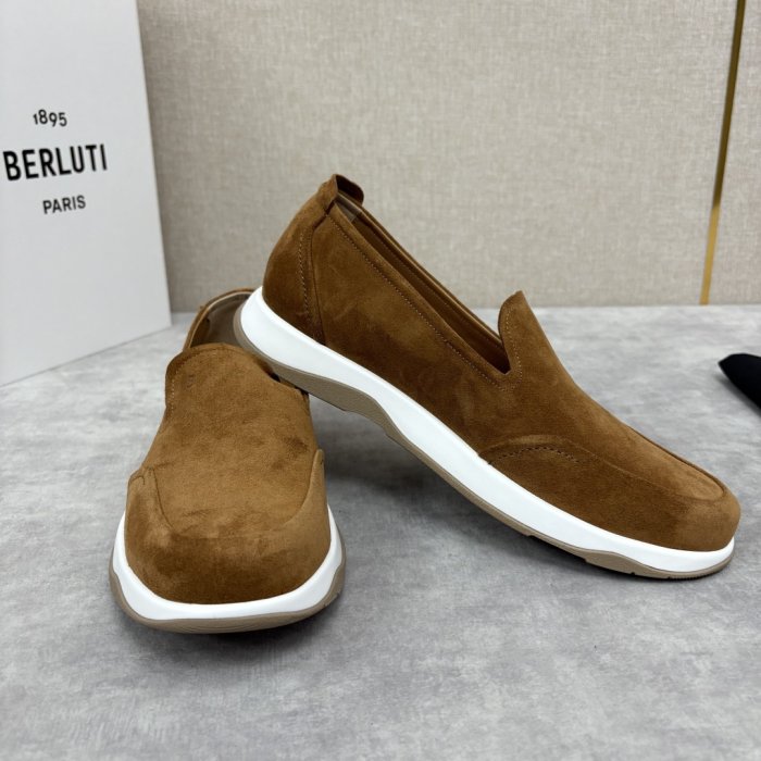 Туфли мужские фото 4