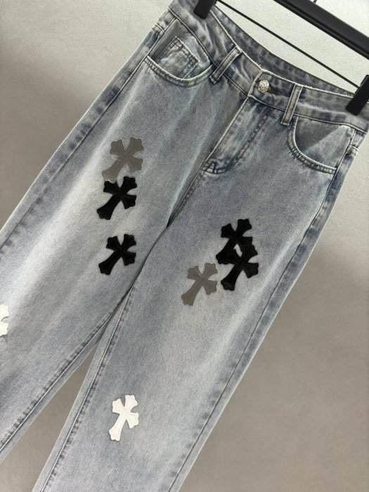 Джинси жіночі фото 3