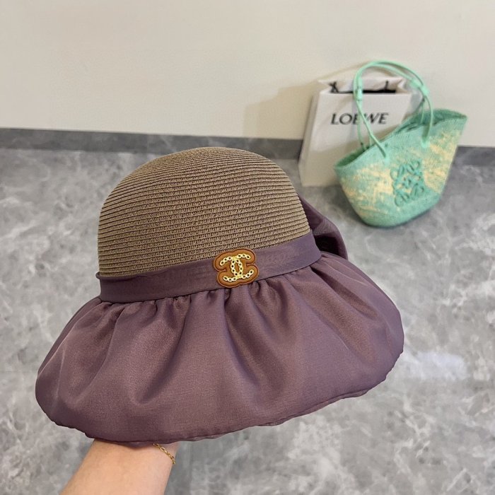 Hat women's