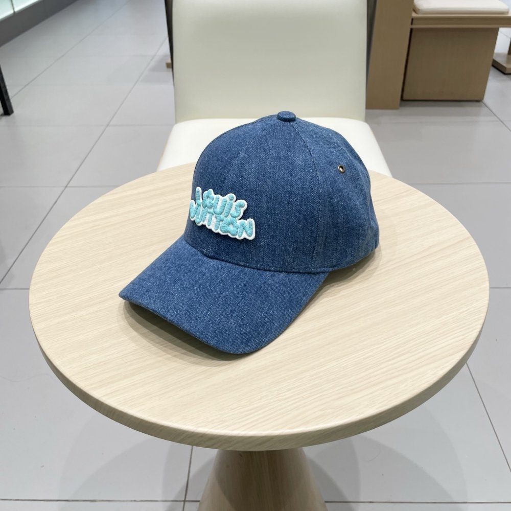 Кепка фото 2