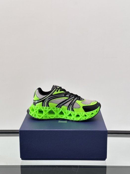 Sneakers men's фото 6