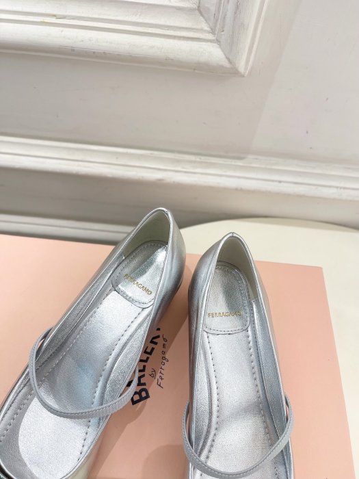 Туфлі жіночі фото 7