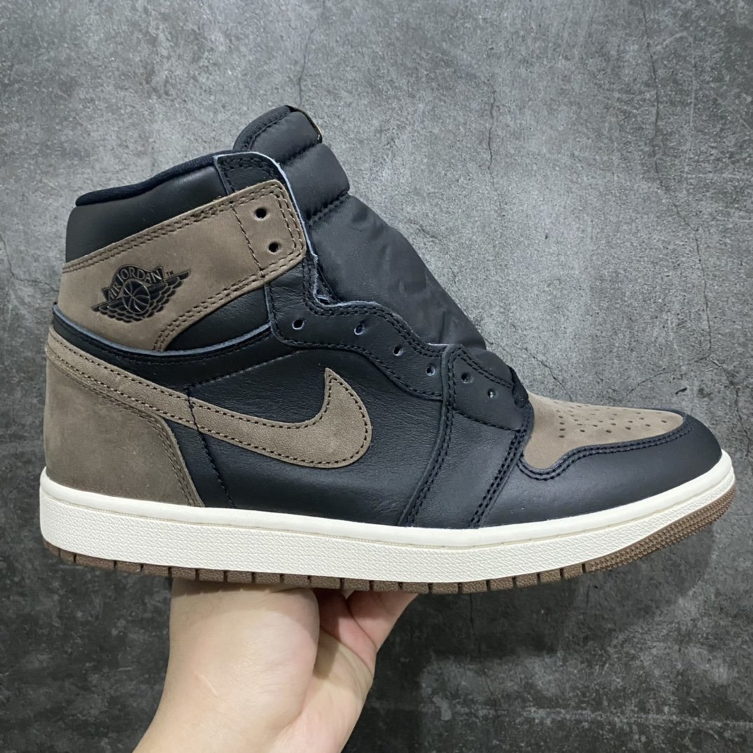 Кроссовки Air Jordan 1 AJ1 Retro DZ5485-020