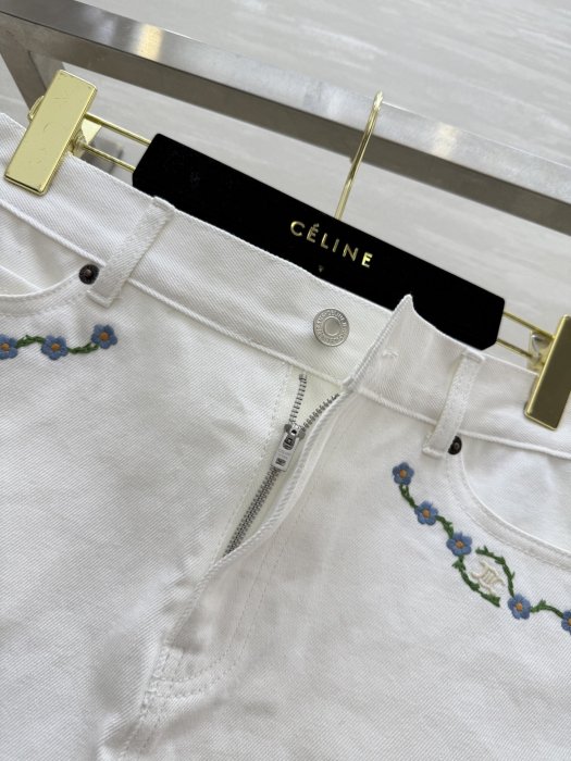 Skirt denim фото 8