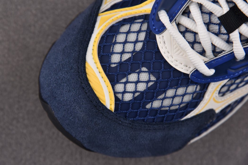 Sneakers Bottega Veneta Orbit фото 8